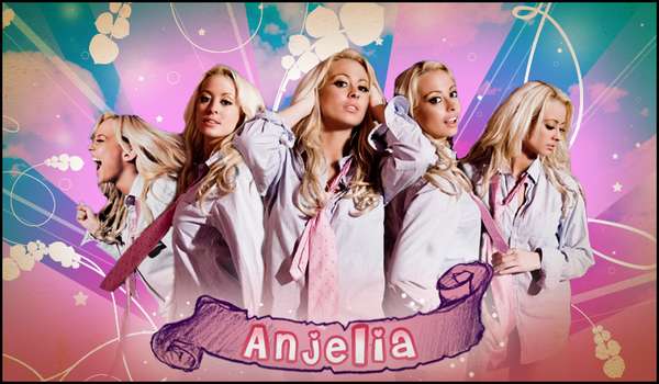 Anjelia