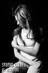 elena toomb - Chills
