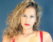 Malina - CAN YOU SEE ME IN YOUR MOVIE OR AD?