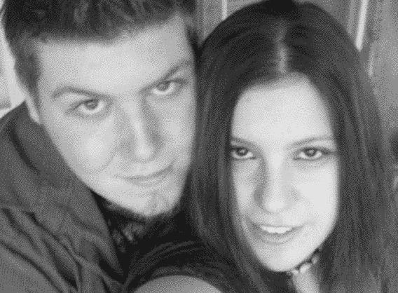 Asher Lamia Cruorcastus - Adorable!