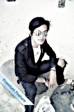 Rully andreas yacob - sunset Kuta bali