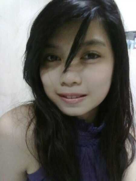 liza sampang - this is me