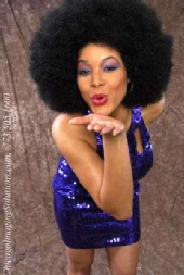 britt001 - afro