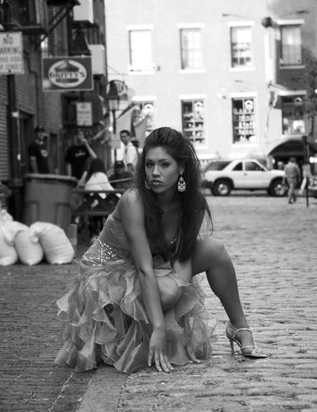 Ashley Herron