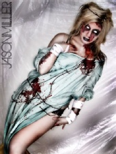Nitr0gene - Zombie Pin Up