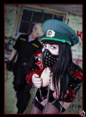 Nitr0gene - First Time Fetish