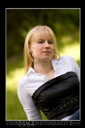 Candy - Back to Blonde