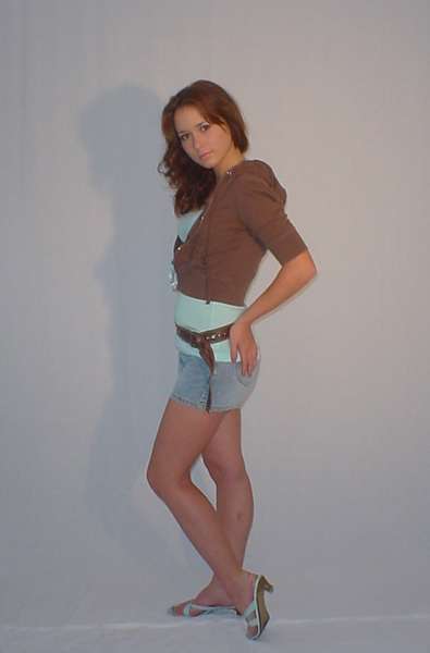 Roxy - ME