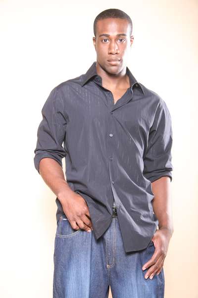Rashad Baker