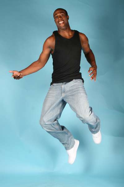 Rashad Baker