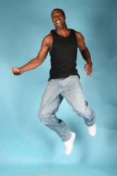 Rashad Baker