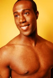 Rashad Baker