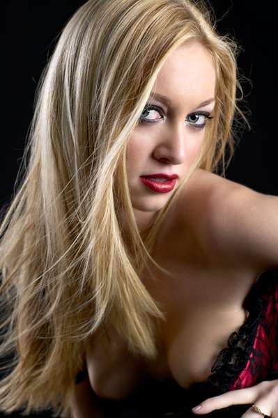 Jessica Leigh