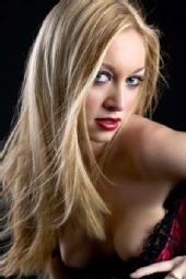 Jessica Leigh