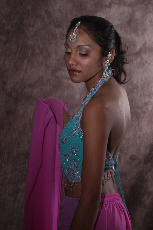 Natasha - Unedited