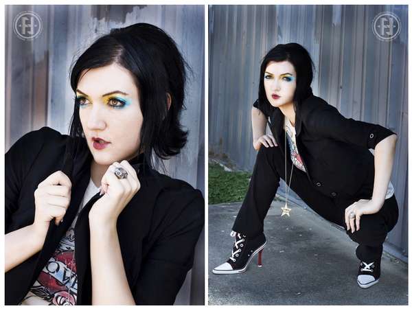Lenora Dark