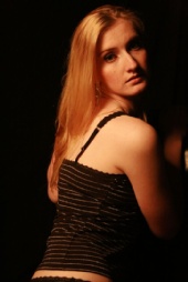 heather fischer - natural