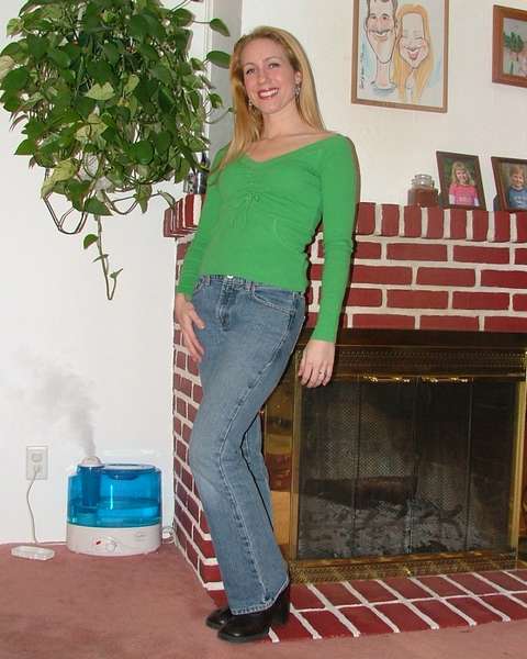 Nicole Woodrum