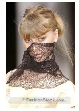 Yana Leontyevna - NY Fashion Week