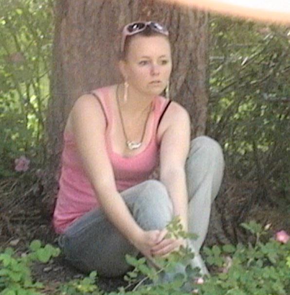 Orianna - Camp Gormley