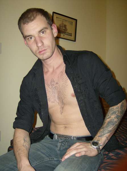Daniel Michaud