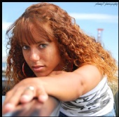 Kandi Sampson