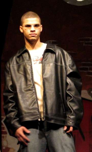 Tyrell