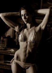 Elicia Roth