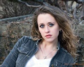 Amber Harrison - Glamour