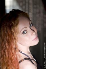 Jenn - April 15th - Colin Bieberstein