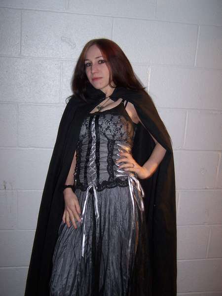 Tina D