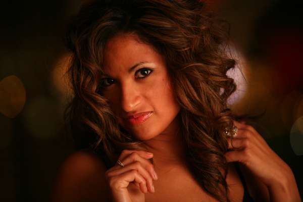 Ashley Nichole - Las Vegas Lights