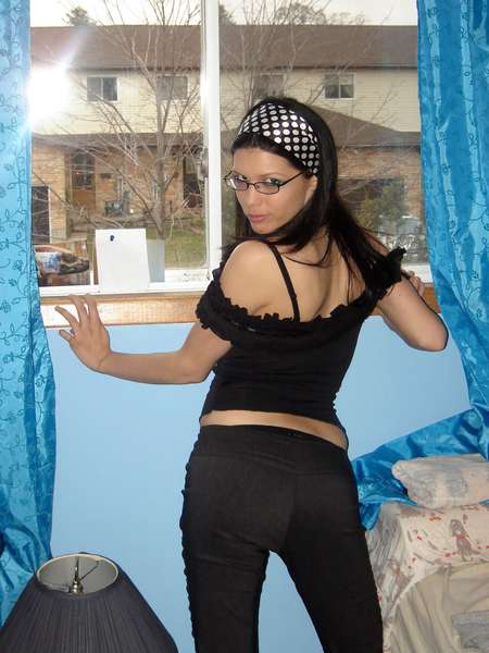 Elysia - April 12th  2007