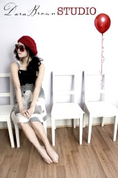 Serena - Candy Apple Crochet