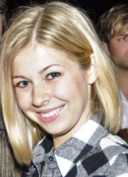 Jamie Keller