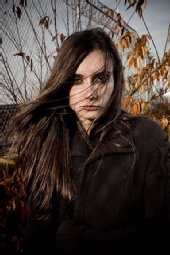 Morticia the Mortician