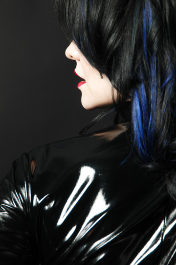 McKenzie - Profile