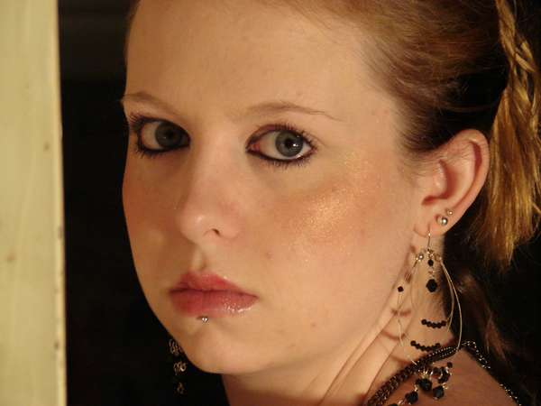 Alexandria McCabe - Just Me