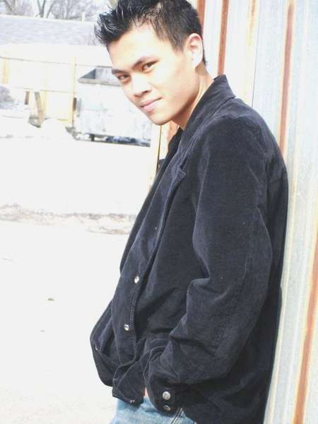 Kristoffer