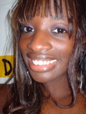 Miss Thang