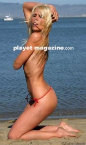 Jessica cumberworth - SWIMSUIT