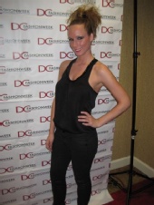 cosexxygirrl - DC Presidential Inauguration Fashion Show