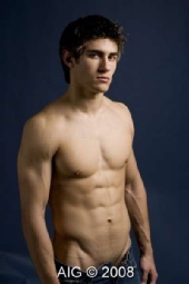 Justin - AIG 2008