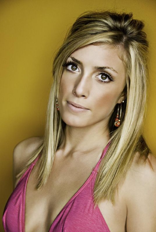 Lindsay Nicole - JT Sumner photography