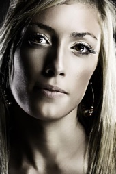 Lindsay Nicole - JT Sumner photography