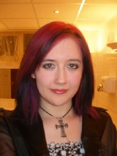 Zmee - VERY recent headshot