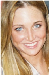 Christy Leigh null