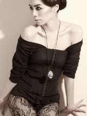 Bernadette - Black Gypsy 2