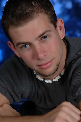 Stephen Gaddis