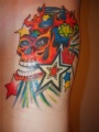 Kattilian - Newest Tattoo